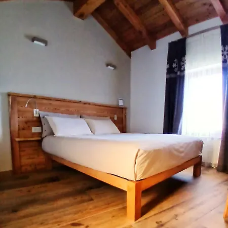 La Tornalla 住宿加早餐酒店