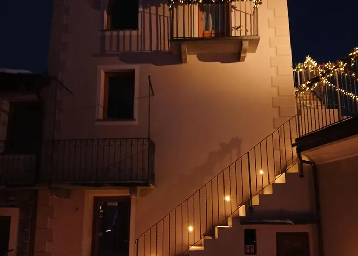 La Tornalla 住宿加早餐酒店