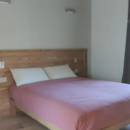 La Tornalla Bed & Breakfast