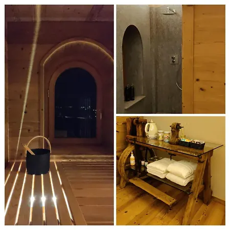 La Tornalla 3* Aosta