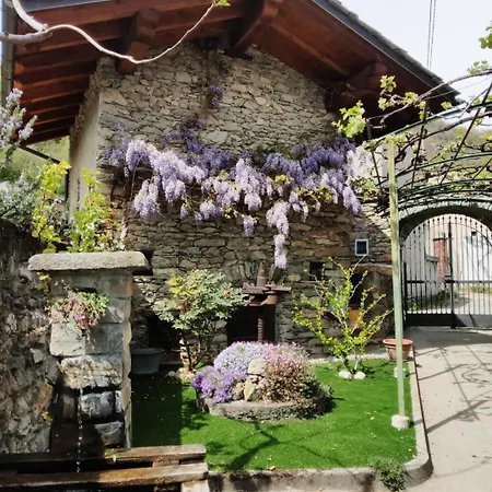 Oda ve Kahvaltı La Tornalla