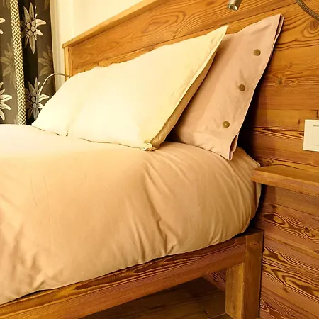 La Tornalla Bed and Breakfast