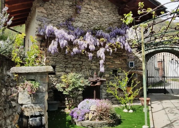 Bed and Breakfast La Tornalla