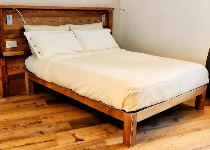 La Tornalla Bed and Breakfast 3*