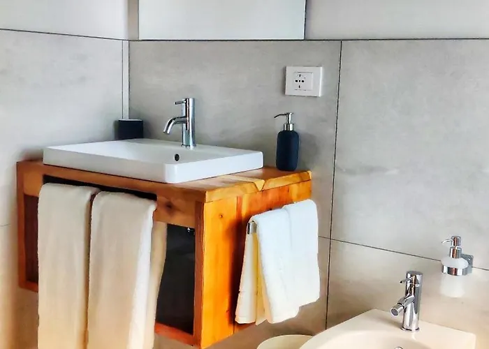 Nocleg ze śniadaniem La Tornalla